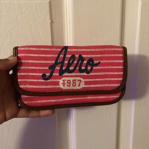 Aeropostale Wallet